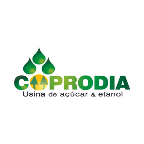 Coprodia — Usina de Açúcar e Etanol