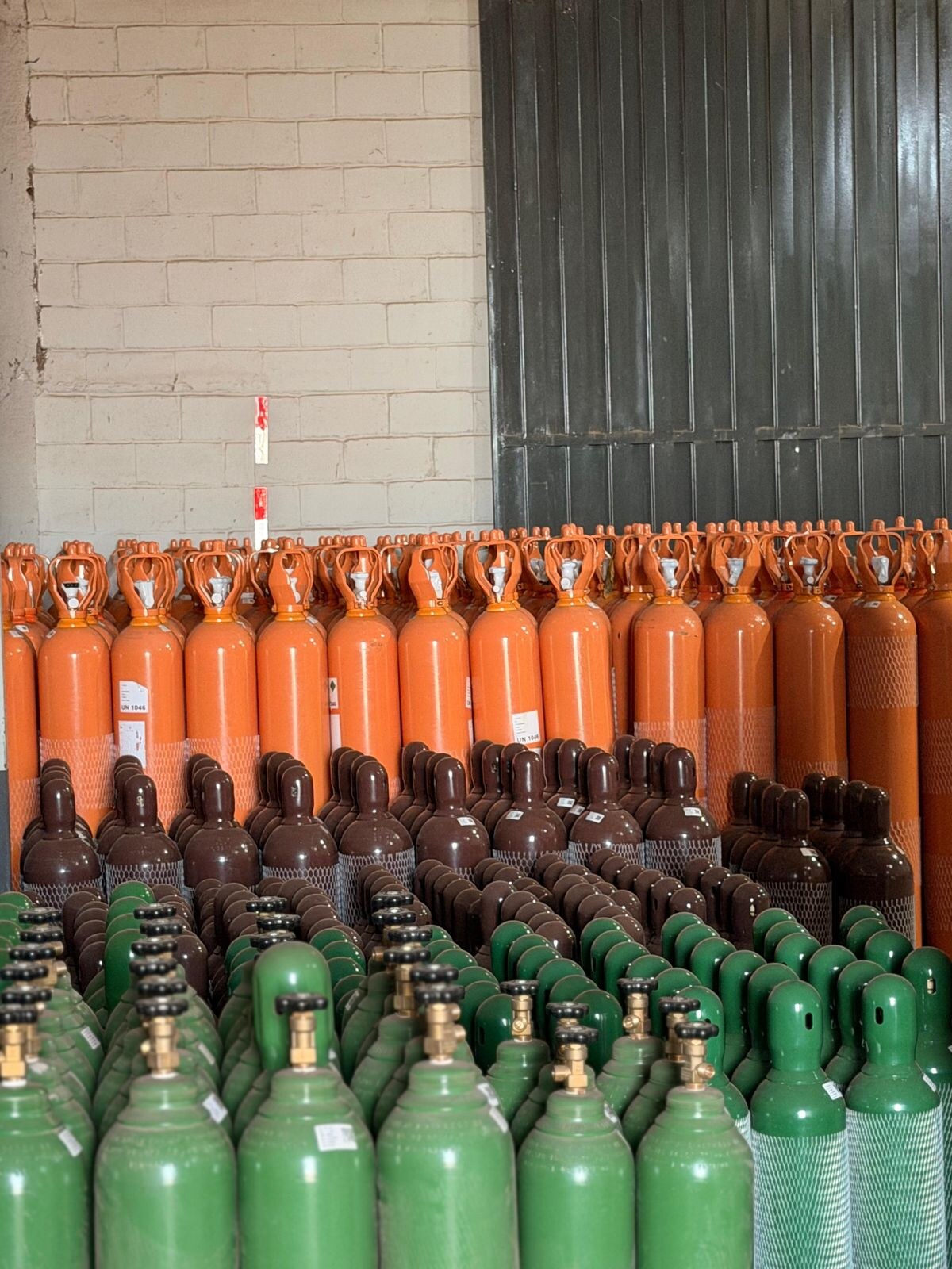 Laboratorial — Inove Oxigênio, fornecimento de gases em Mato Grosso