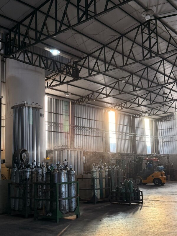 Hospitalar — Inove Oxigênio, fornecimento de gases em Mato Grosso