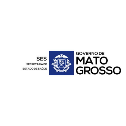 SES — Governo de Mato Grosso